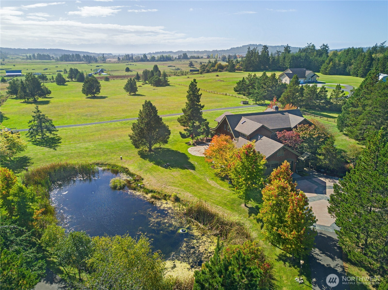 164 Songbird Lane, Friday Harbor, WA 98250