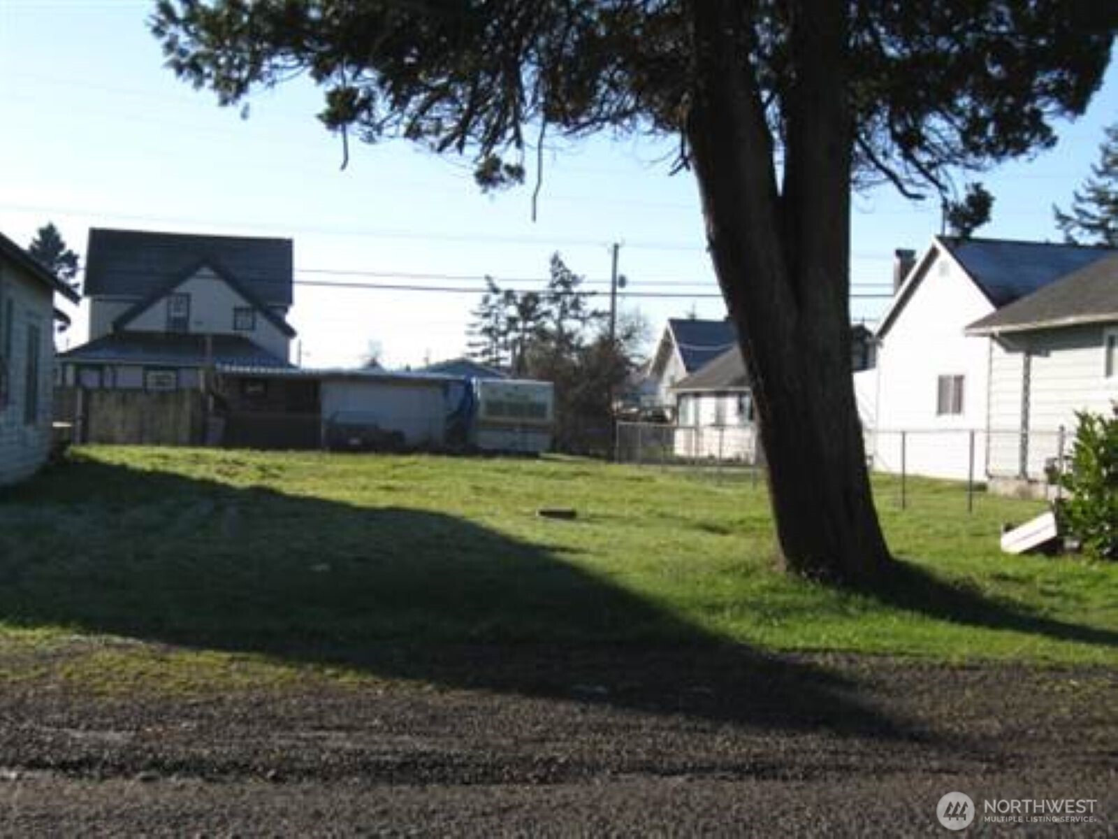 1511 Aberdeen Avenue, Aberdeen, WA 98520