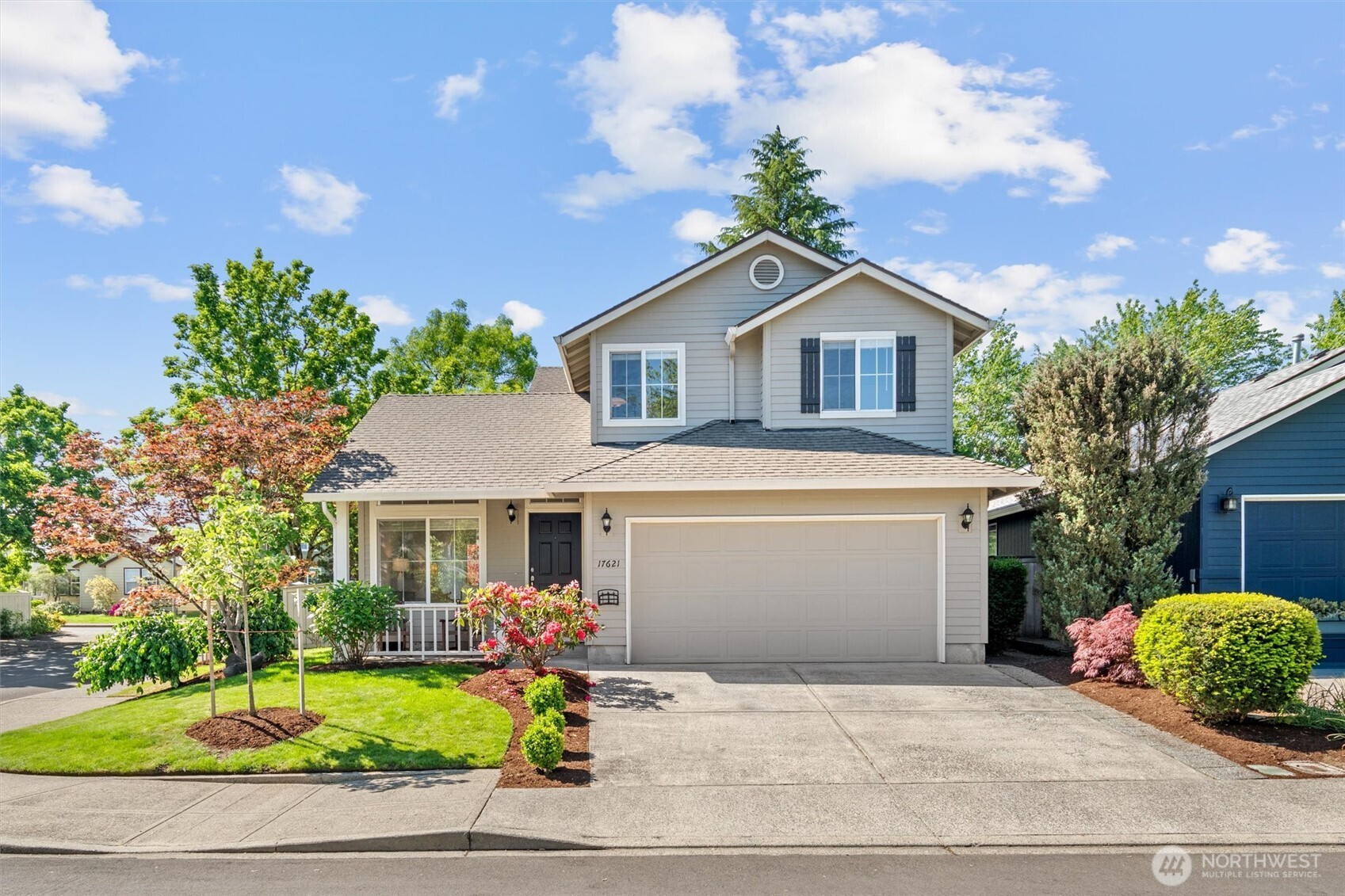 17621 SE 17TH Circle, Vancouver, WA 98683