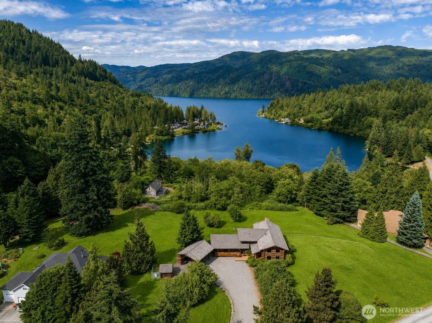 3130 S Bay Vista Drive, Sedro Woolley, WA 98284
