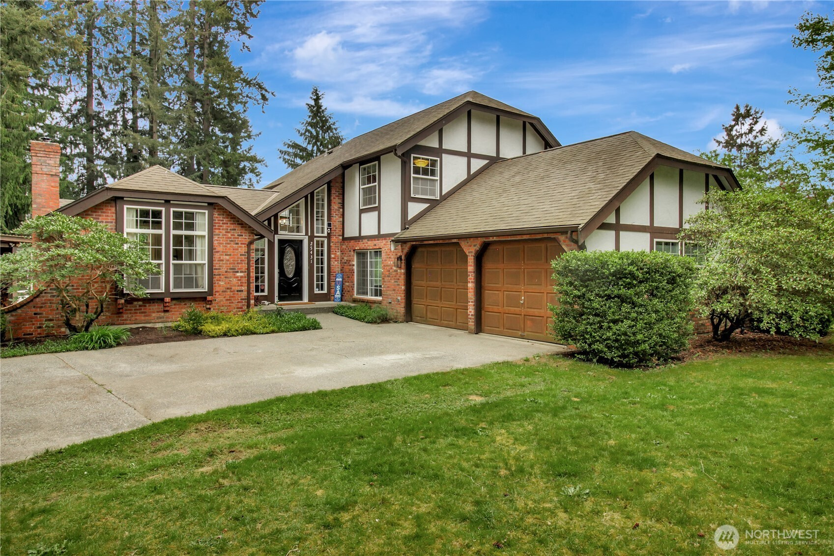 25431 Mountain Drive, Arlington, WA 98223