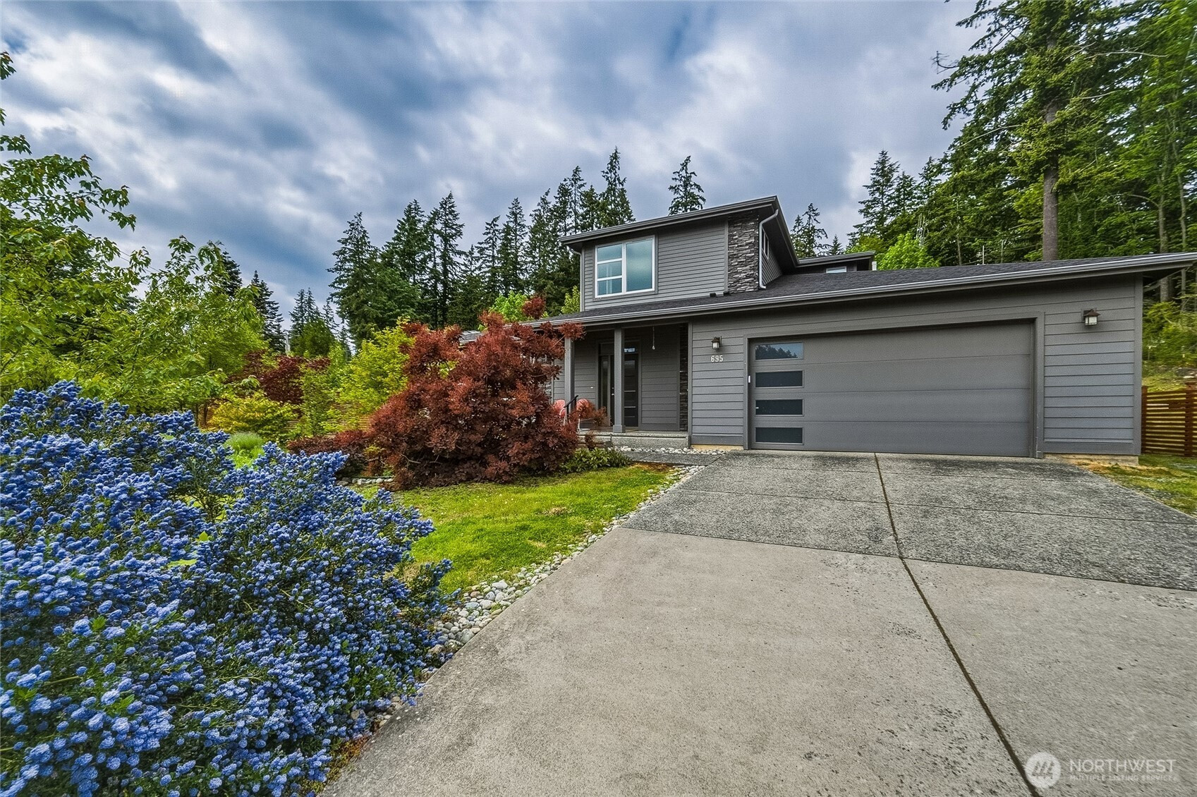695 Chuckanut Drive N, Bellingham, WA 98229