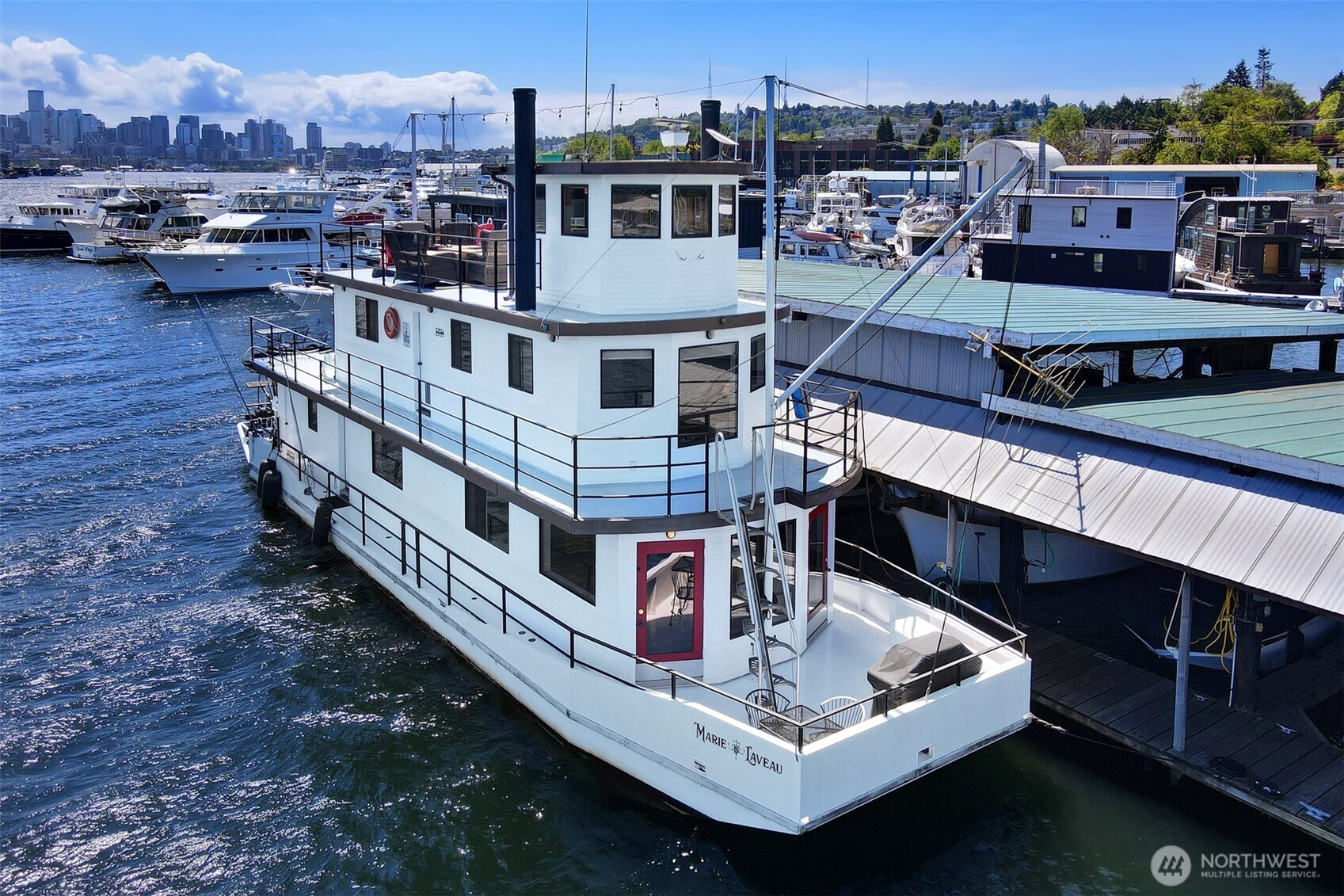 2401 N Northlake Way, Seattle, WA 98103