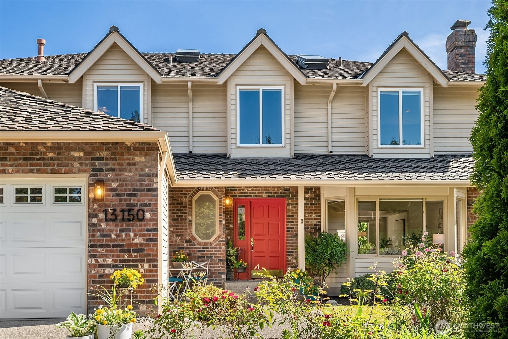 13150 NE 13150 NE 203rd Place, Woodinville, WA 98072