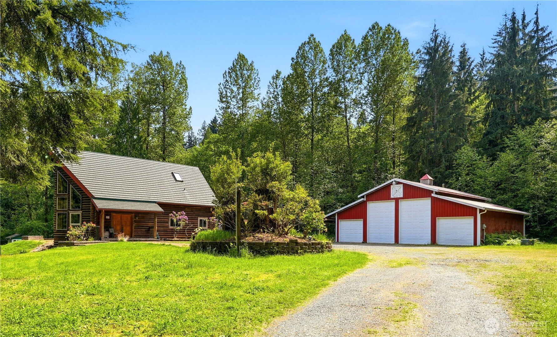 12832 Burn Rd., Arlington, WA 98223