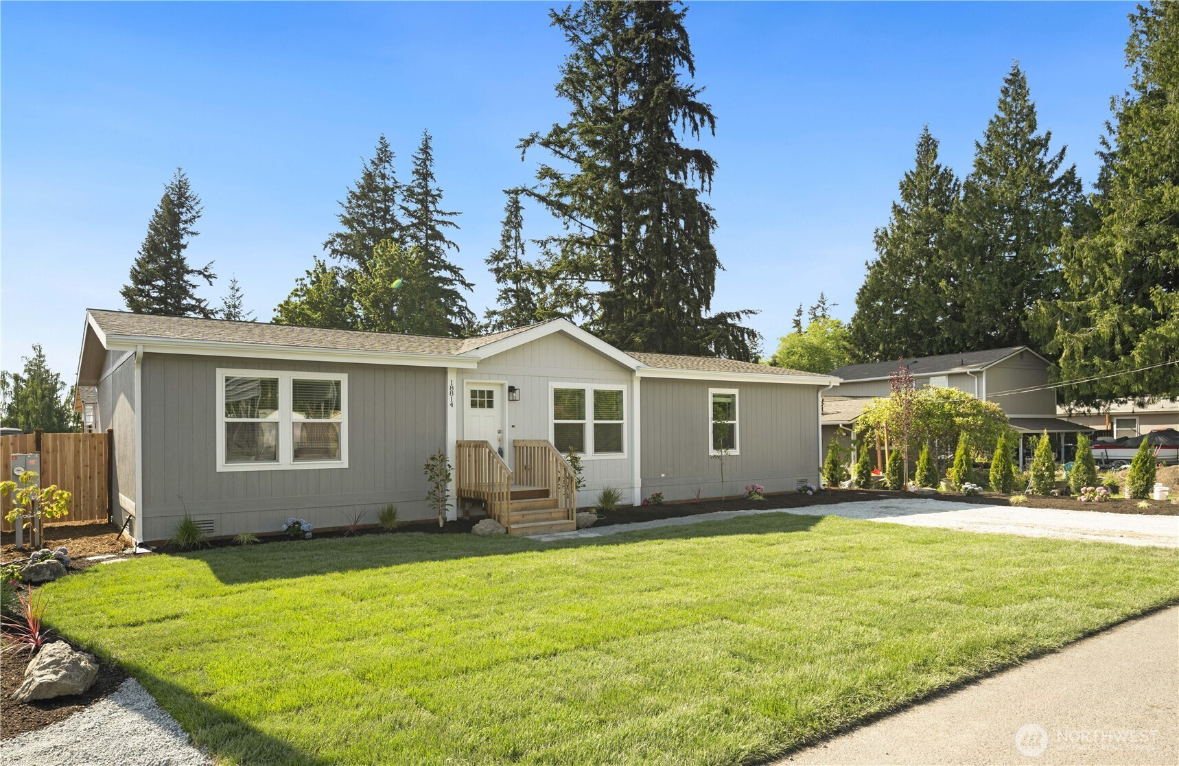 18814 94th Drive NW, Stanwood, WA 98292
