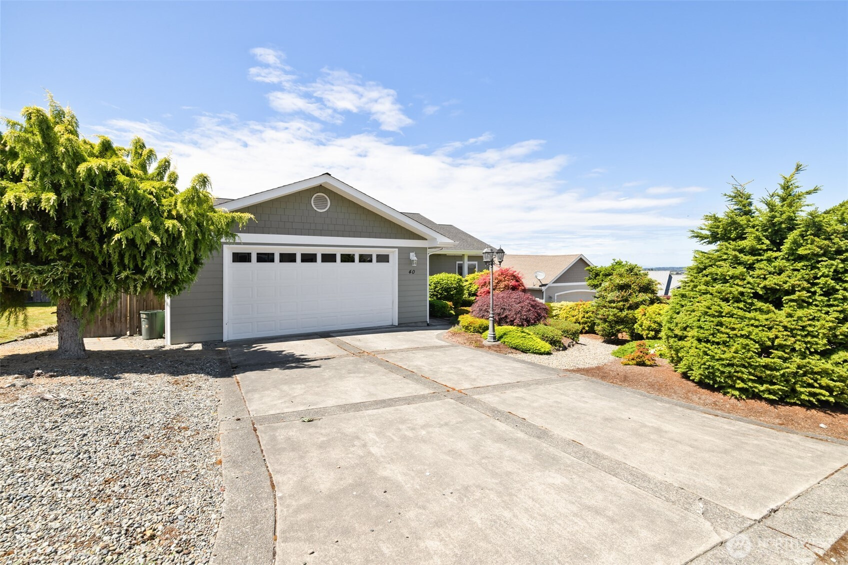 40 Coral Drive, Sequim, WA 98382