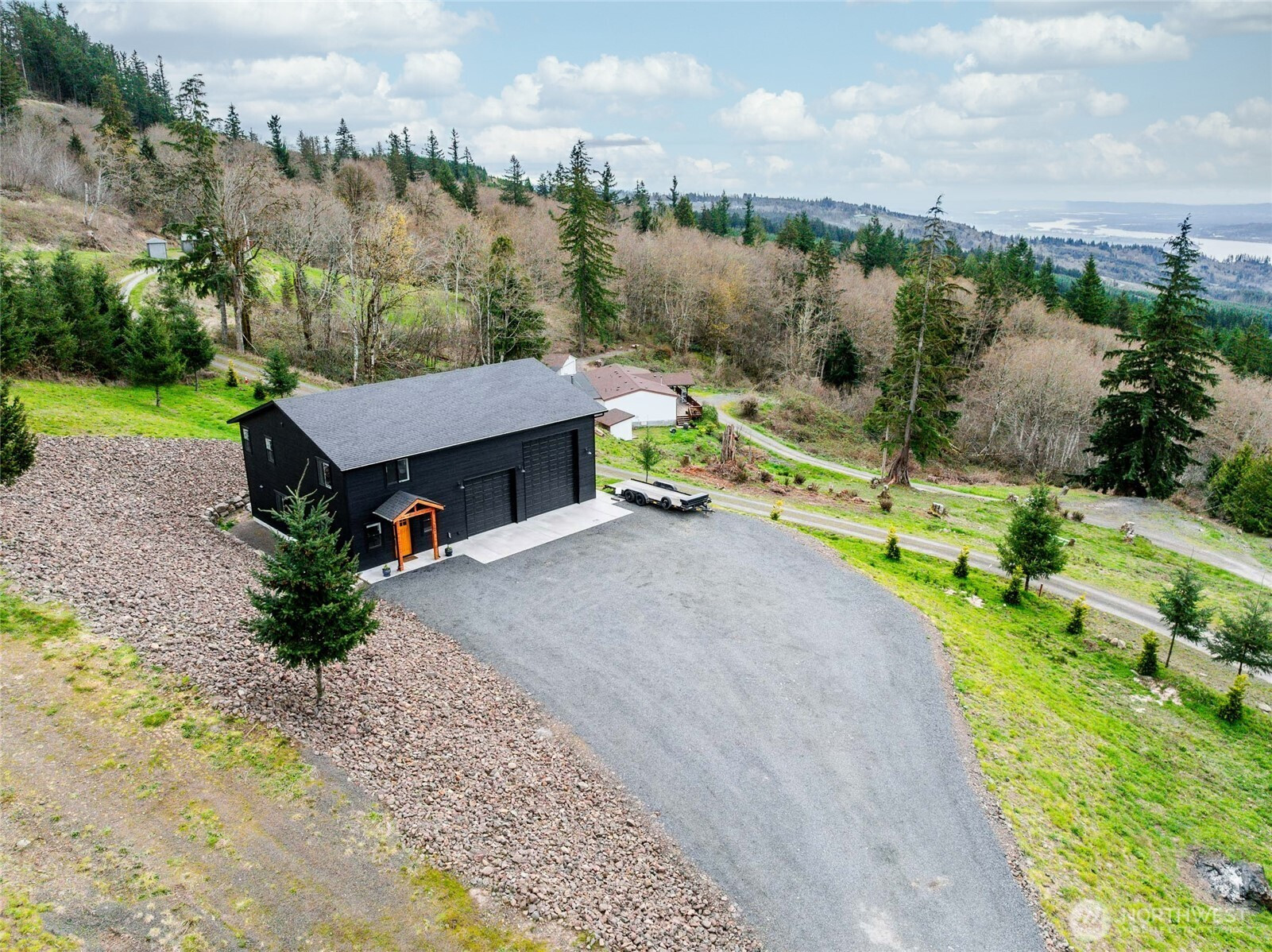 2485 China Garden Road, Kalama, WA 98625