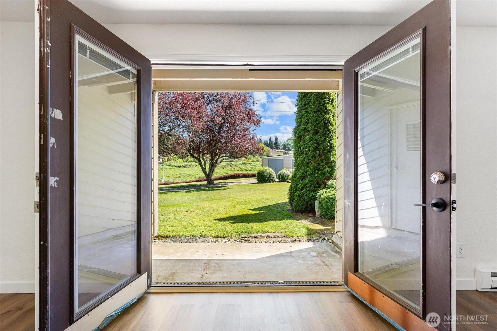 1315 S Puget Drive, Renton, WA 98055