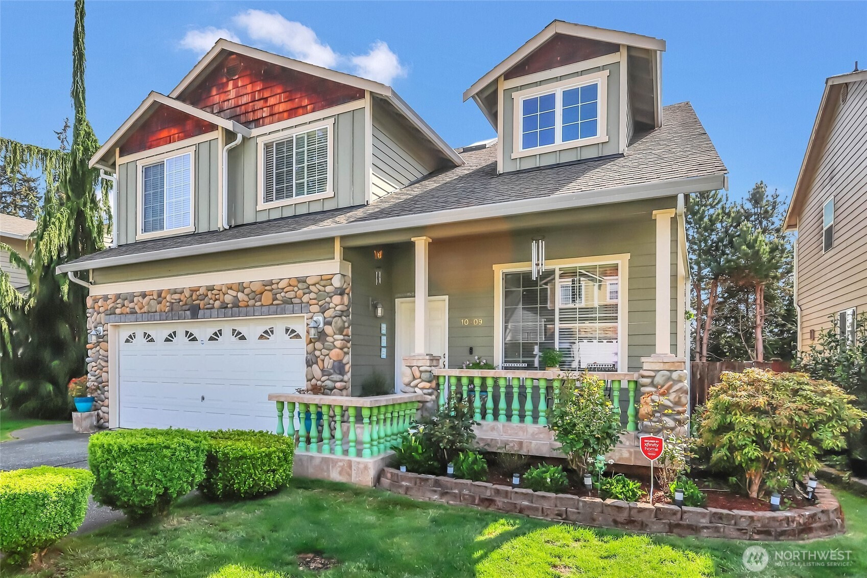 10209 28th Drive SE, Everett, WA 98208