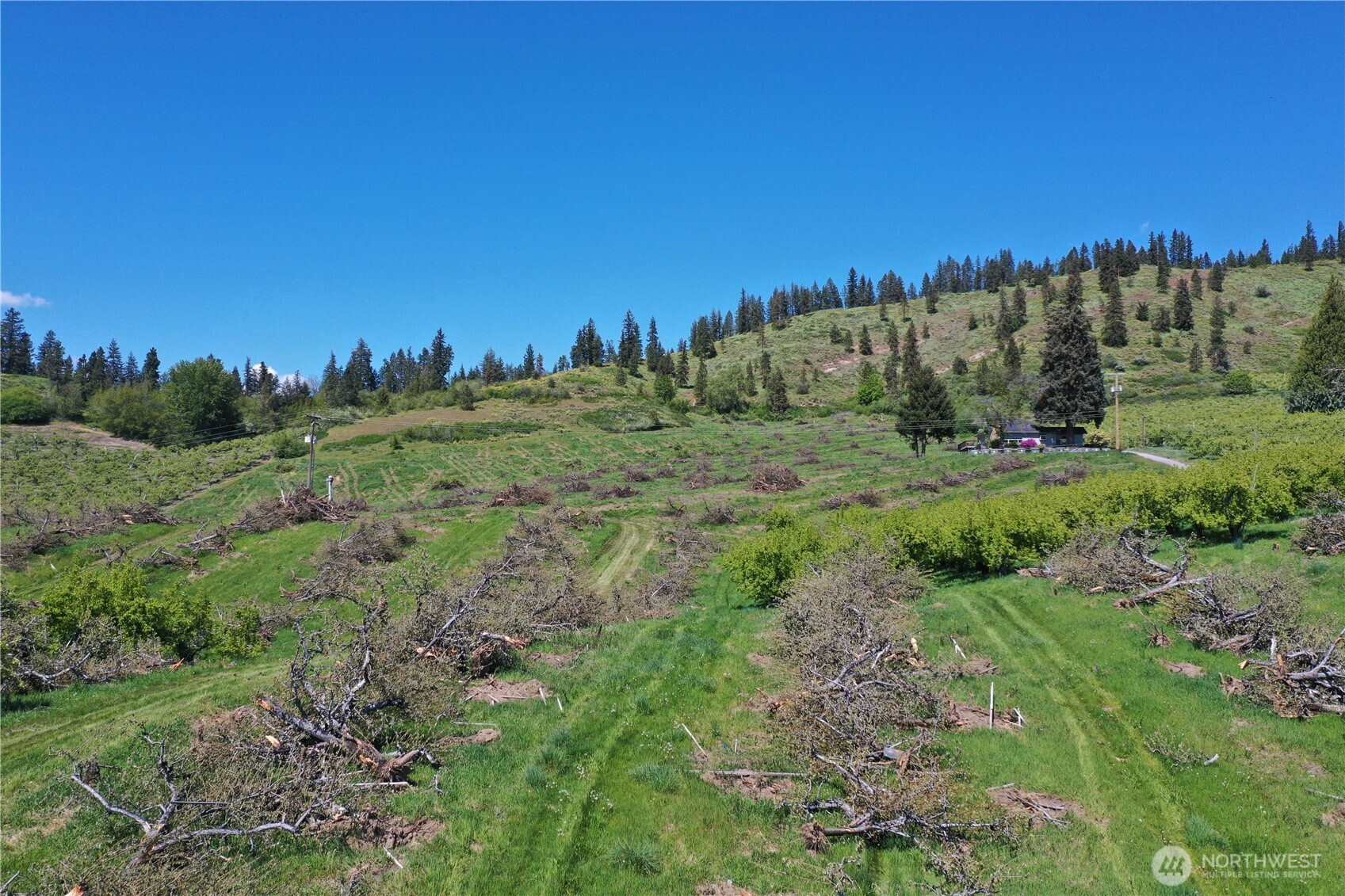 3 Ludwig Hill Rd, Peshastin, WA 98847