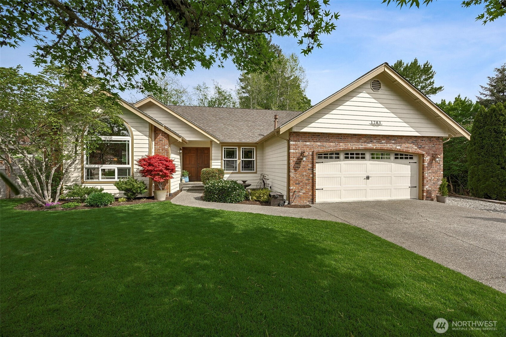 1703 25th Street Pl SW, Puyallup, WA 98371