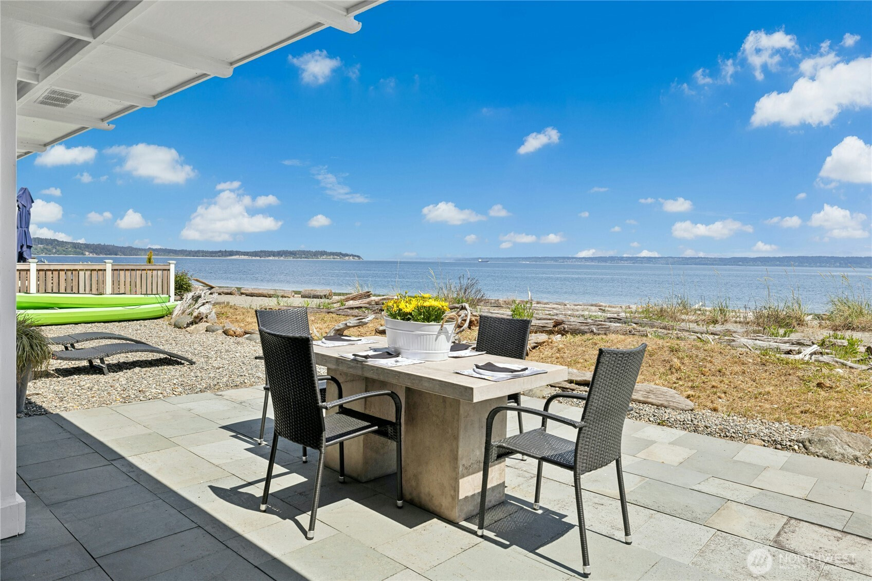 15628 Point Monroe Drive NE, Bainbridge Island, WA 98110