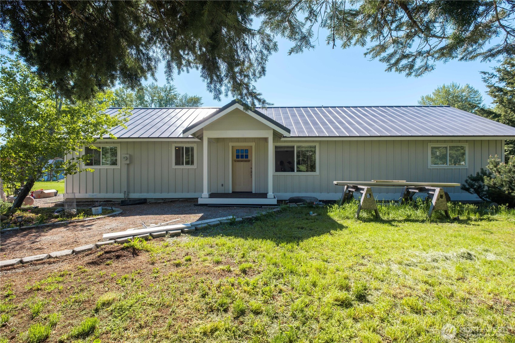 120 Three Lakes Road, Cle Elum, WA 98922
