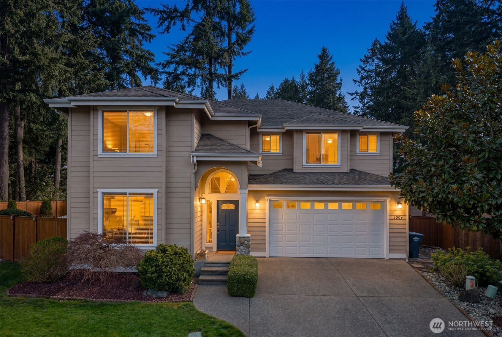 5009 98th Avenue Ct, University Place, WA 98467
