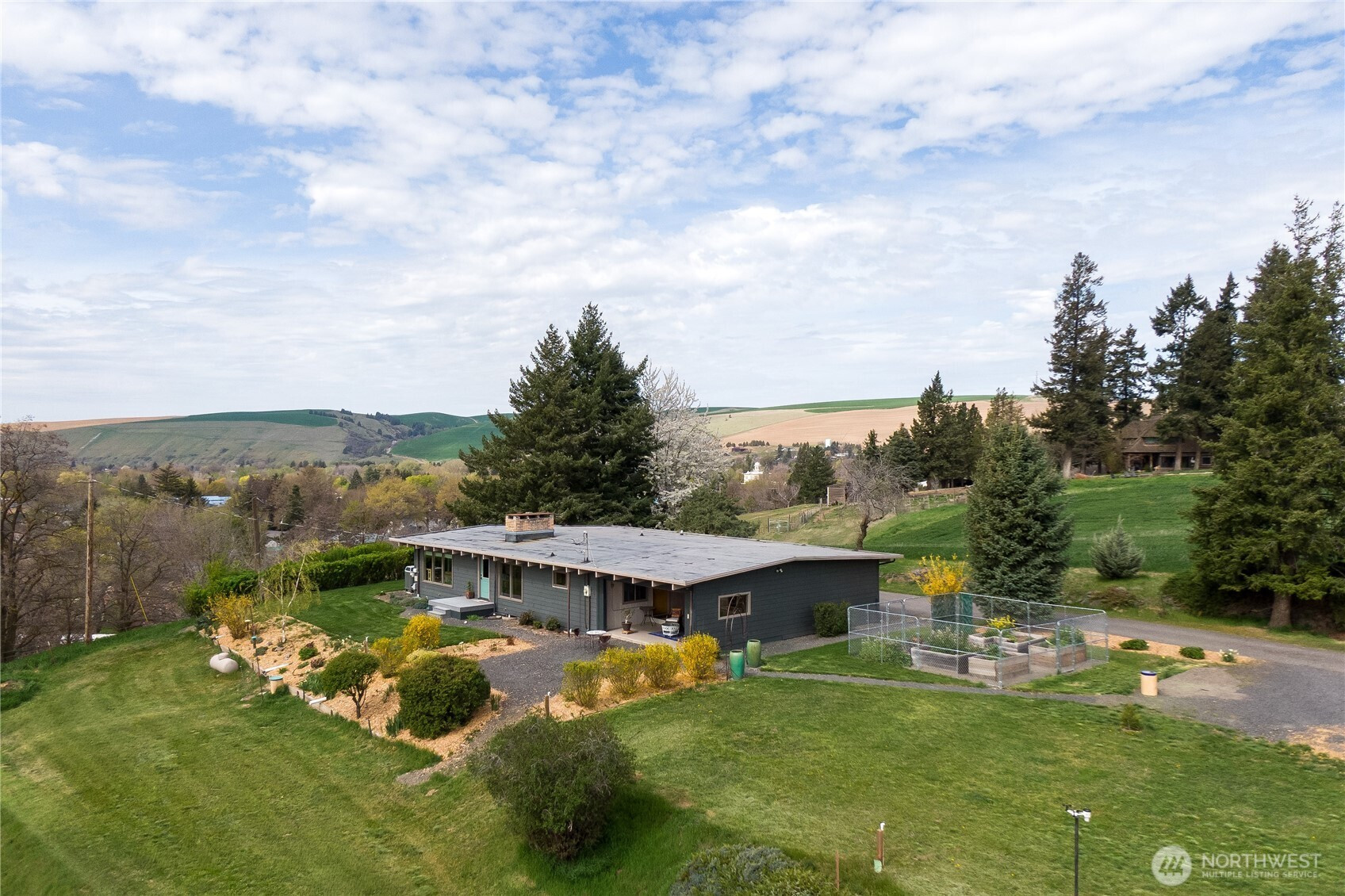 800 Eckler, Dayton, WA 99328
