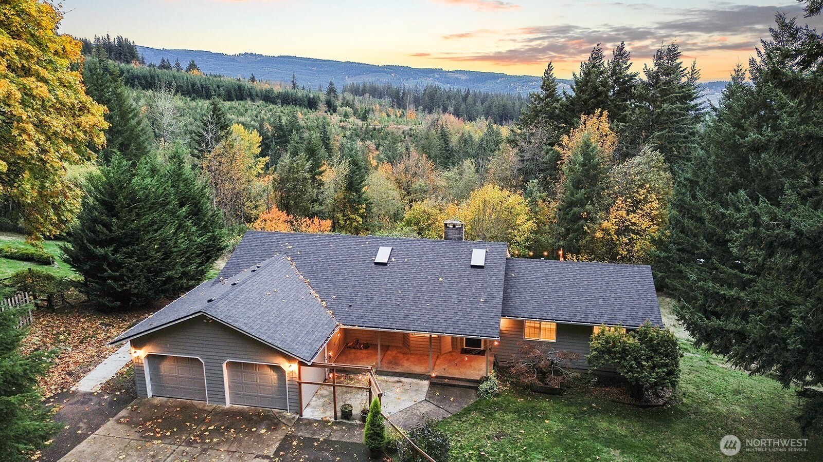25313 NE 227th Street, Battle Ground, WA 98604