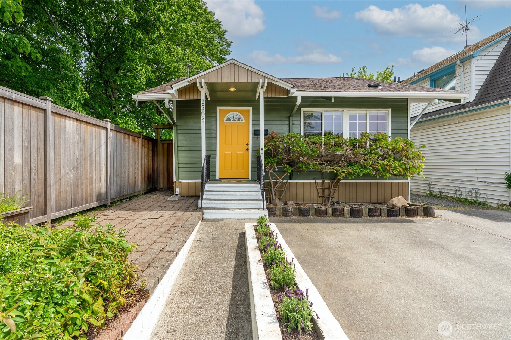 3304 23rd Avenue S, Seattle, WA 98144