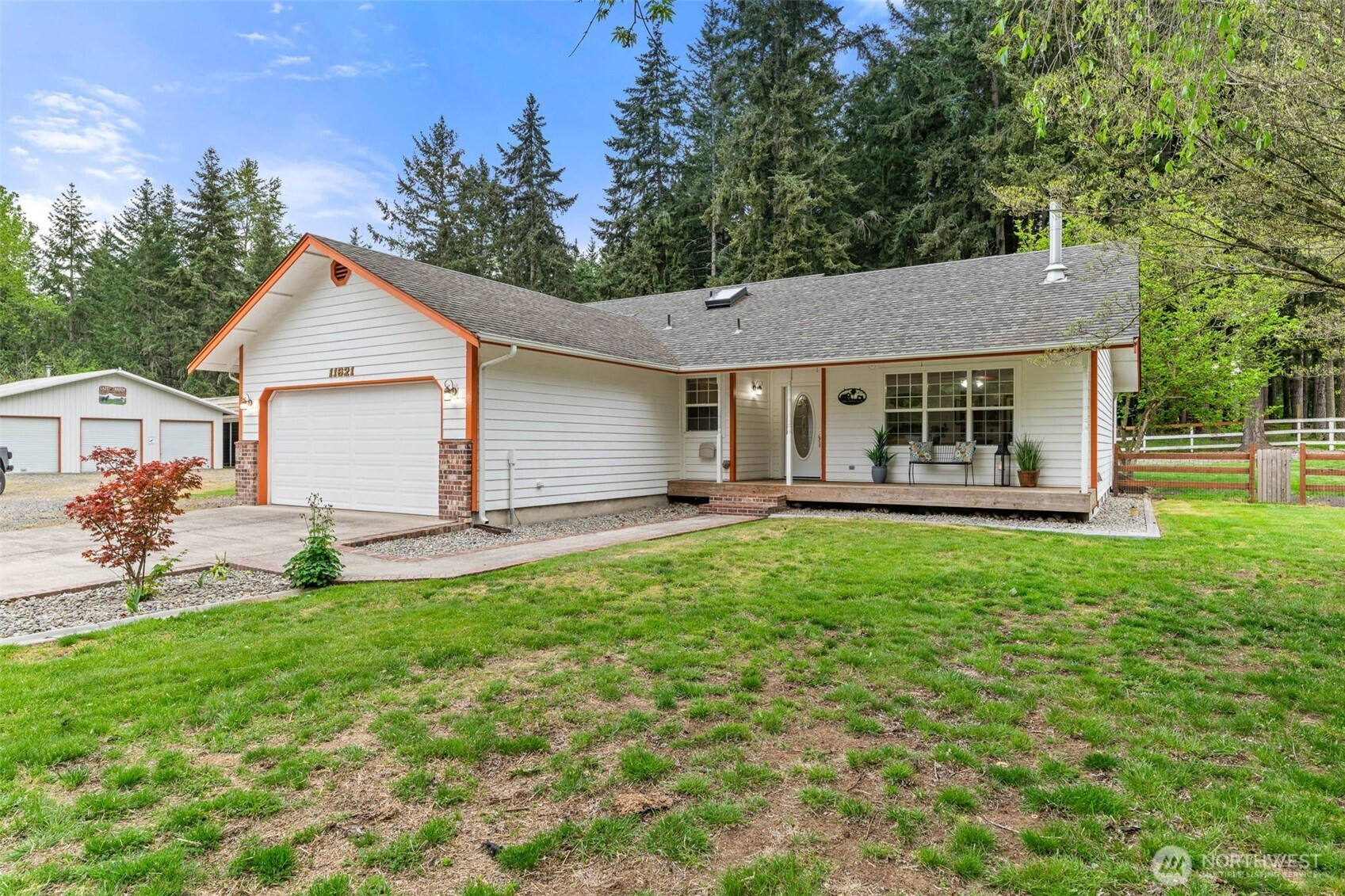 11621 Devin Lane SE, Yelm, WA 98597