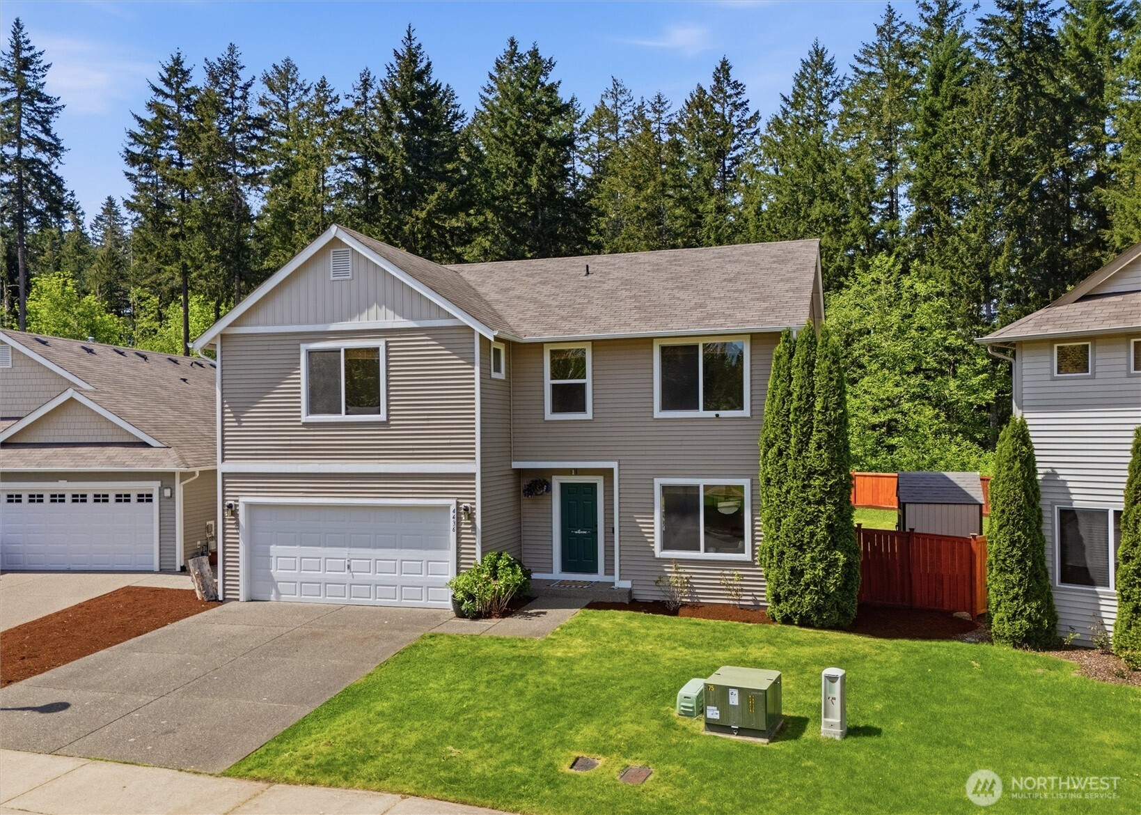 4436 Riflebird Place SW, Port Orchard, WA 98367