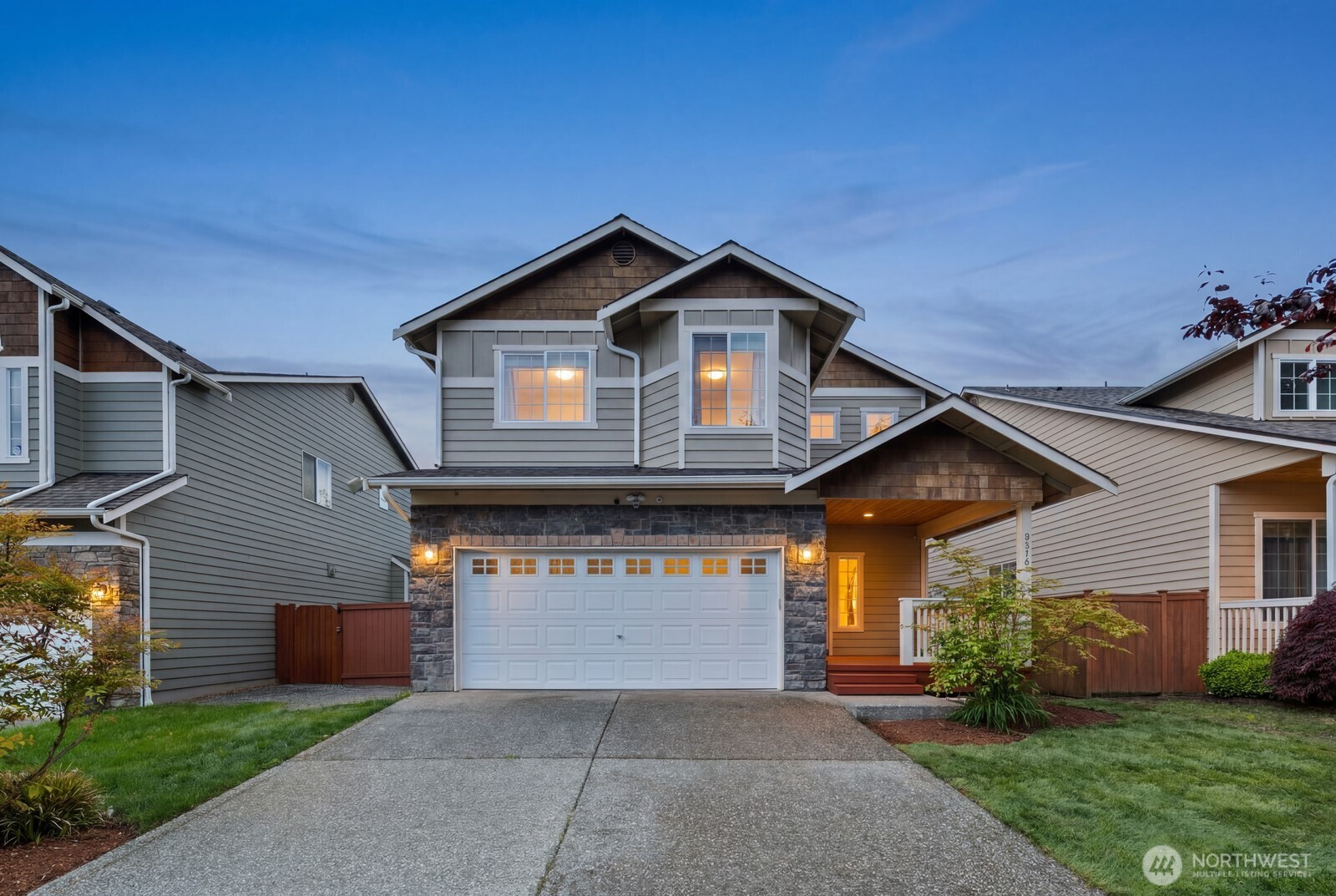 3316 124th Street SE, Everett, WA 98208