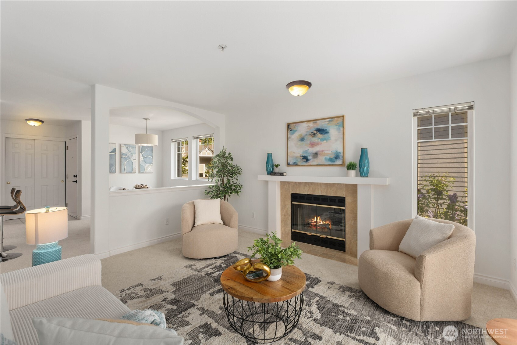 18501 SE NEWPORT Way, Issaquah, WA 98027