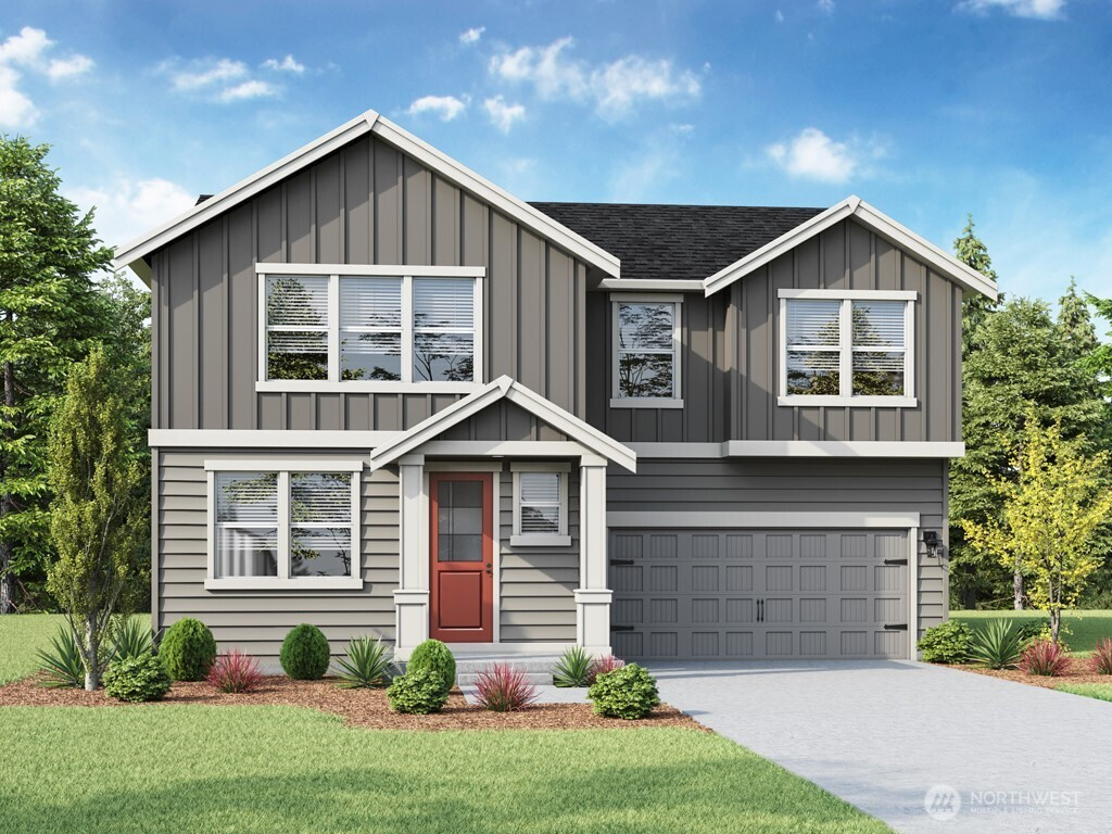 708 129th Street E, Tacoma, WA 98445
