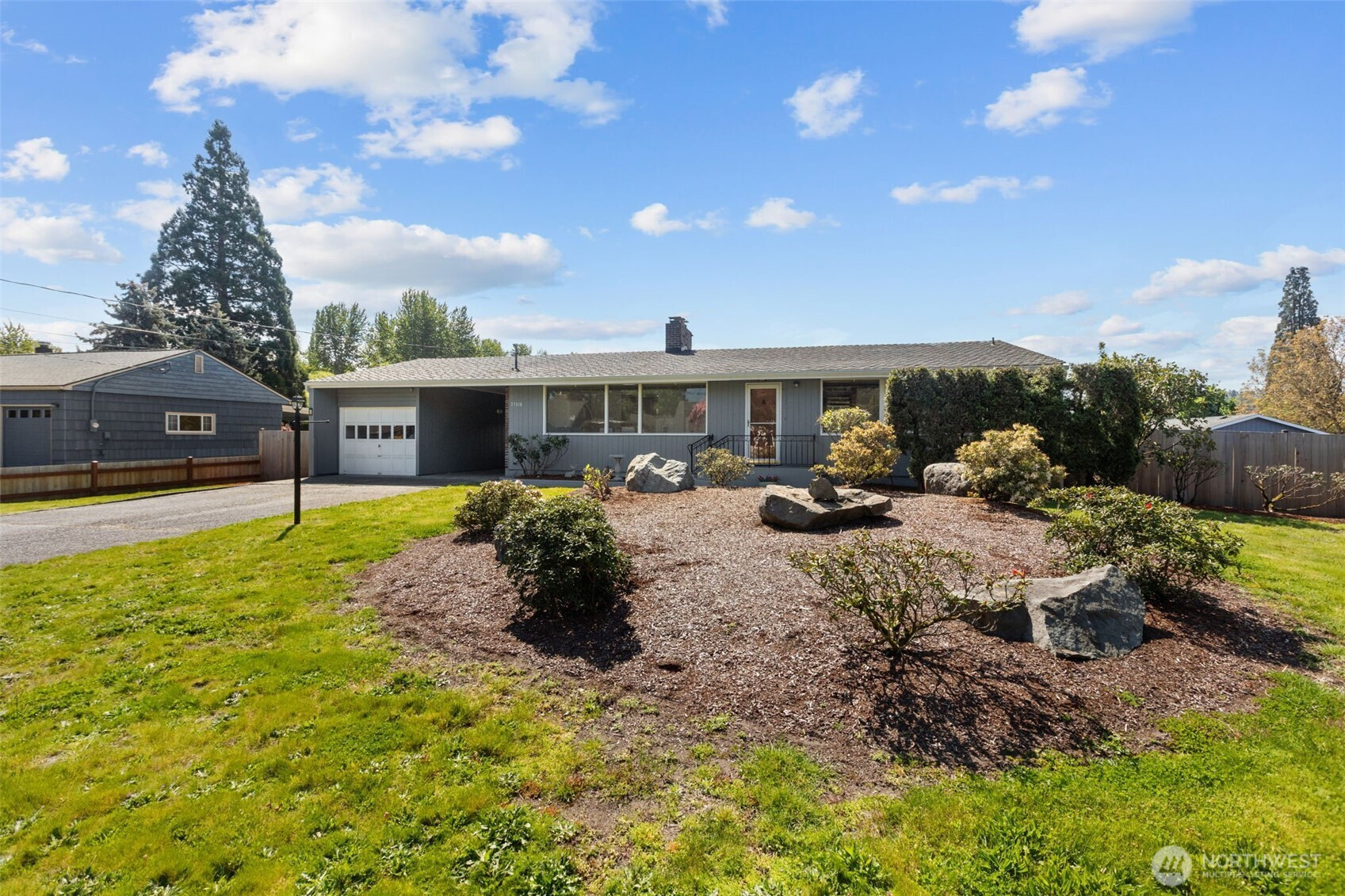15108 74th Street E, Sumner, WA 98390