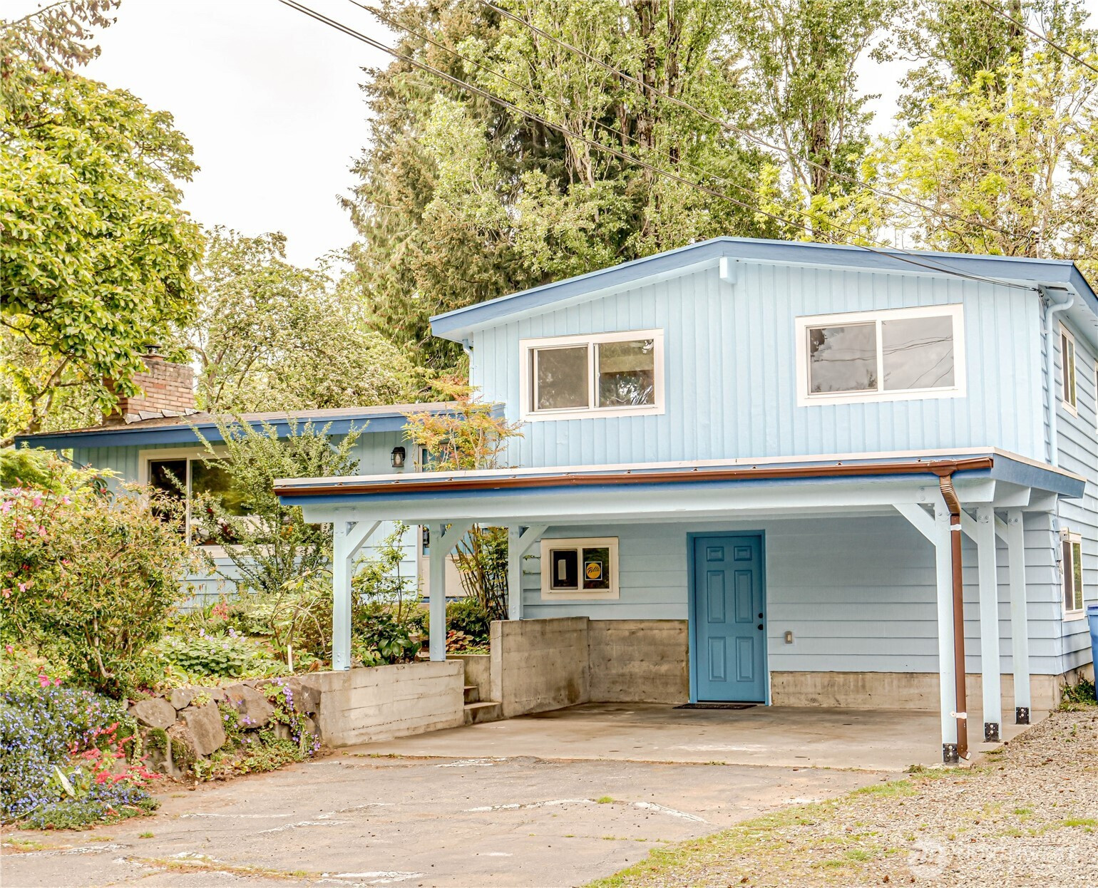 110 N 201st Street, Shoreline, WA 98133