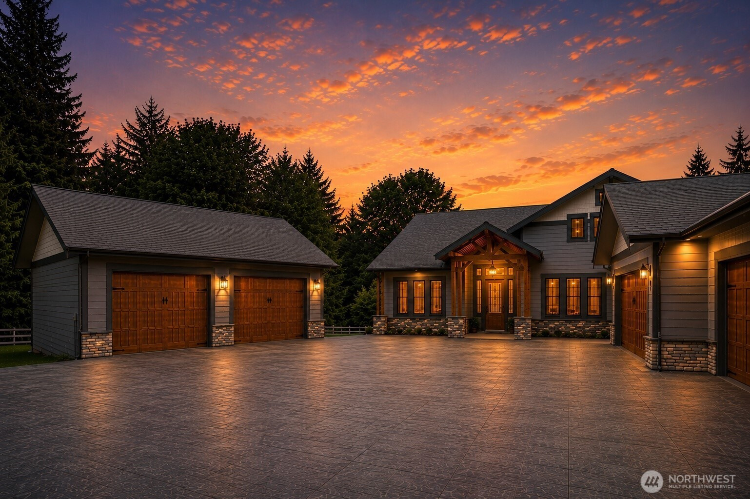 4209 140th Street NW, Marysville, WA 98271