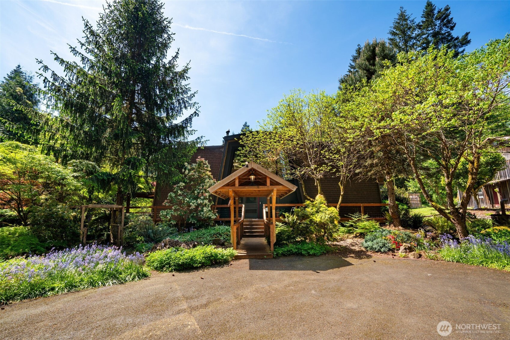 14434 NE Valley View Lane, Battle Ground, WA 98604
