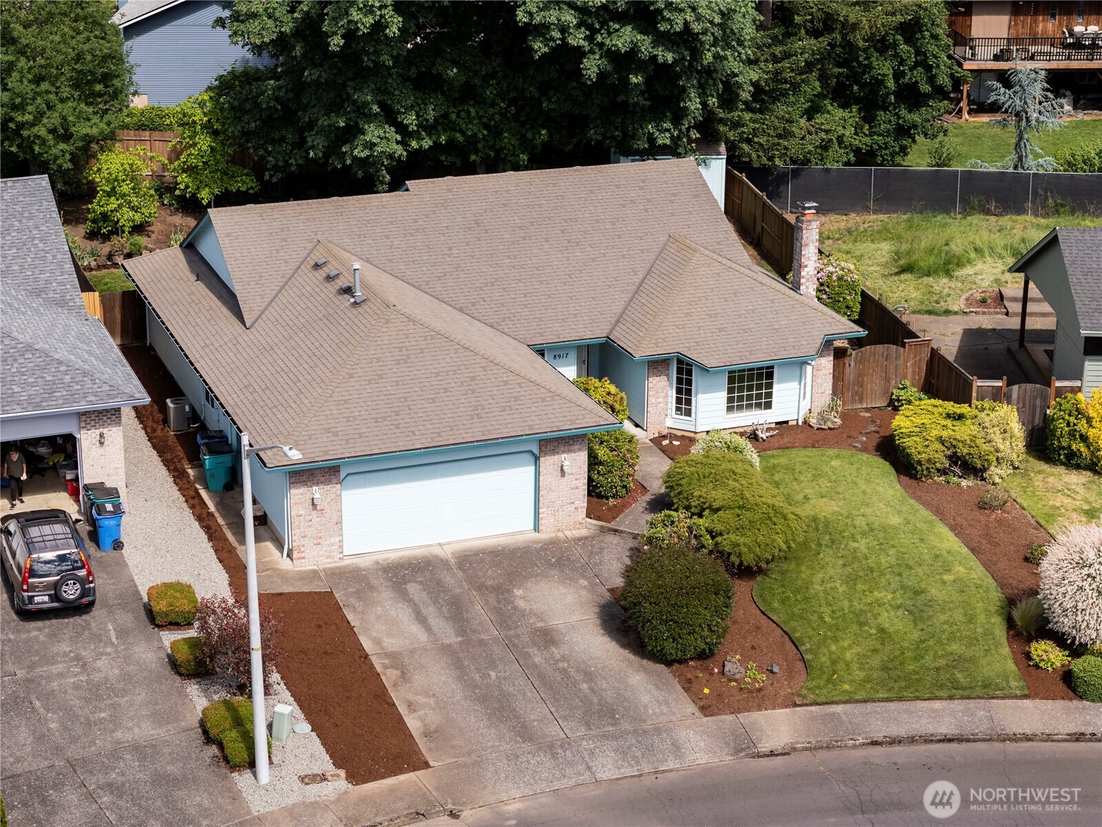 8917 NE 28th Avenue, Vancouver, WA 98665