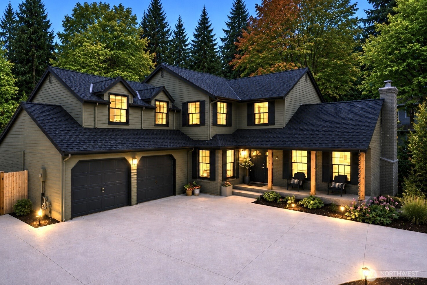 2726 209th Avenue NE, Sammamish, WA 98074