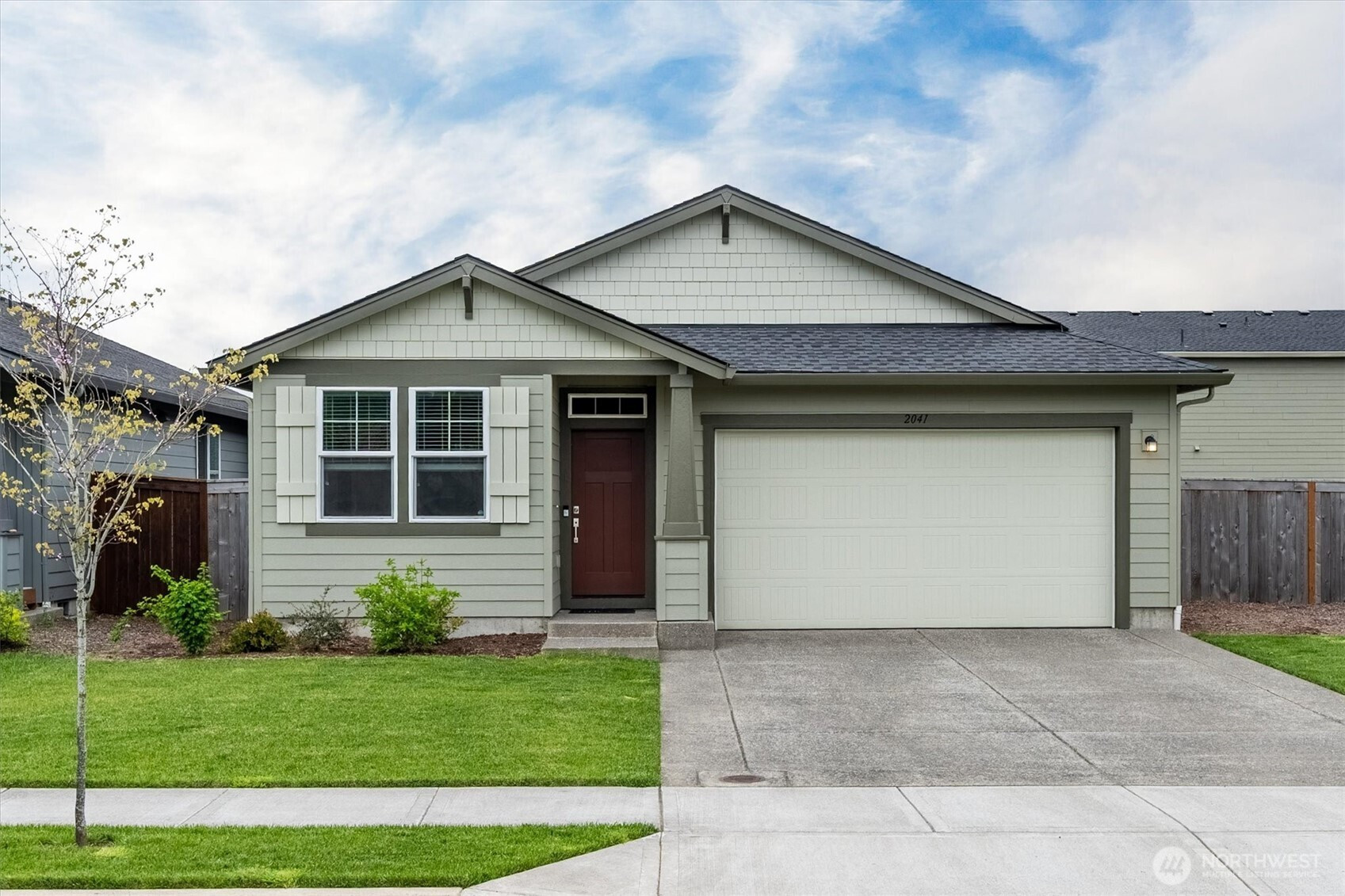 2041 Branch Creek Drive, Longview, WA 98632