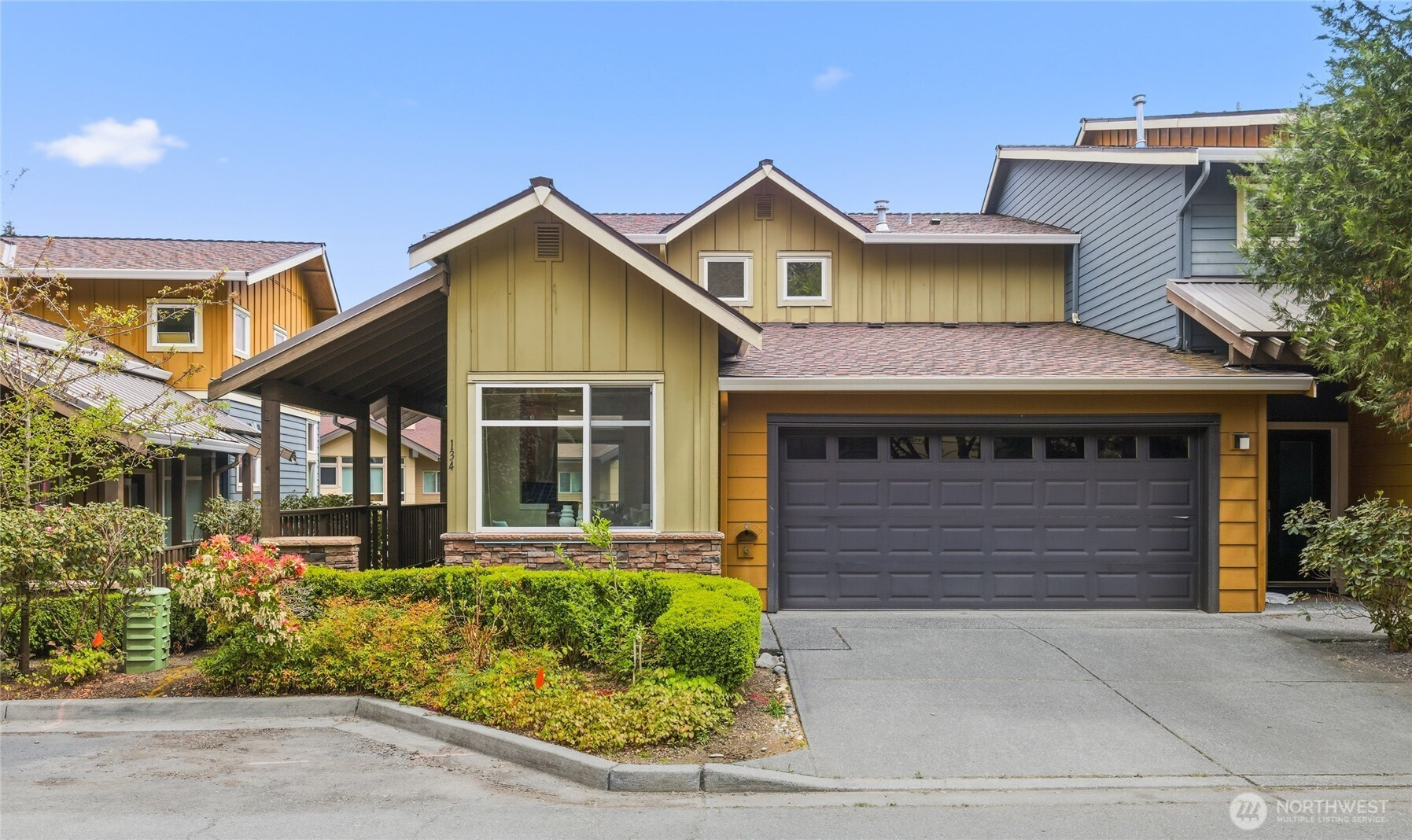134 NW Cougar Ridge Road, Issaquah, WA 98027