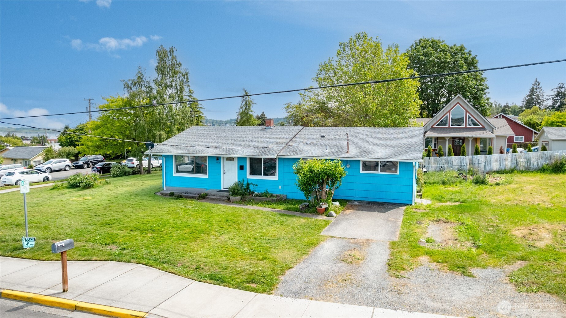1605 20th Street, Anacortes, WA 98221