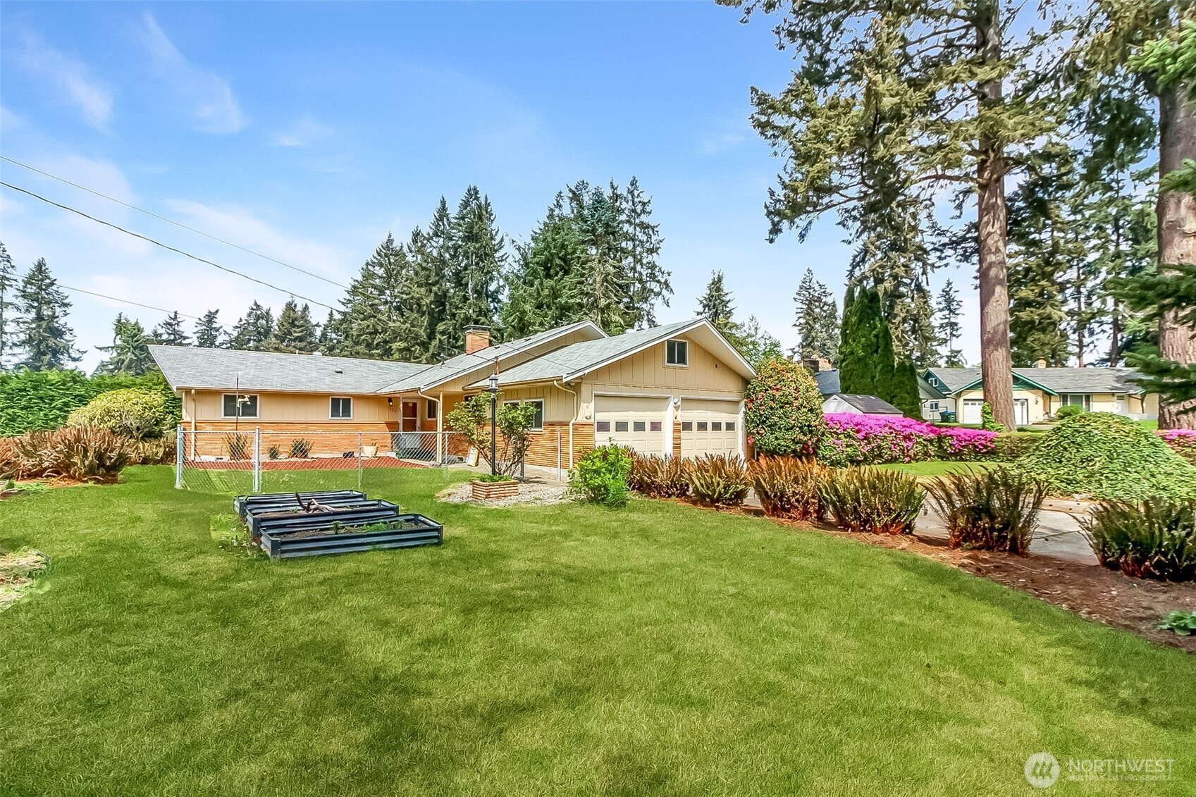 327 Logger Court SE, Lacey, WA 98503
