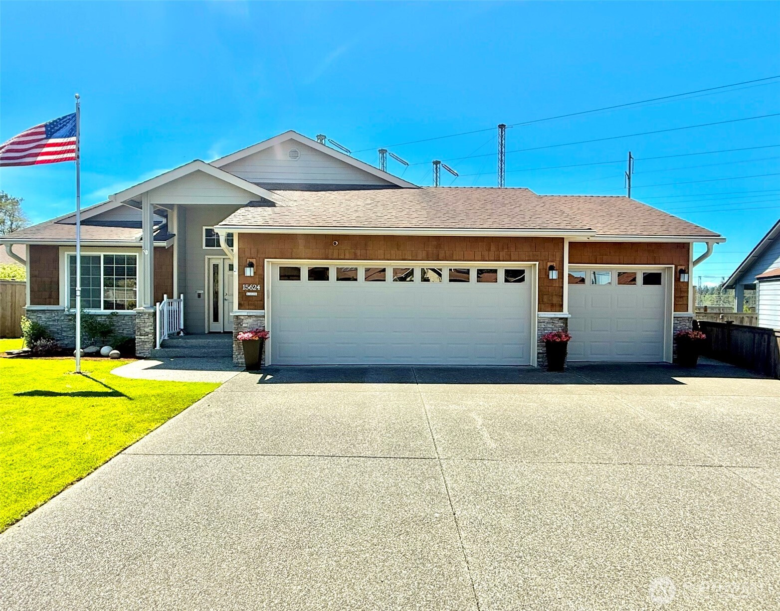 15624 42nd Drive SE, Bothell, WA 98012