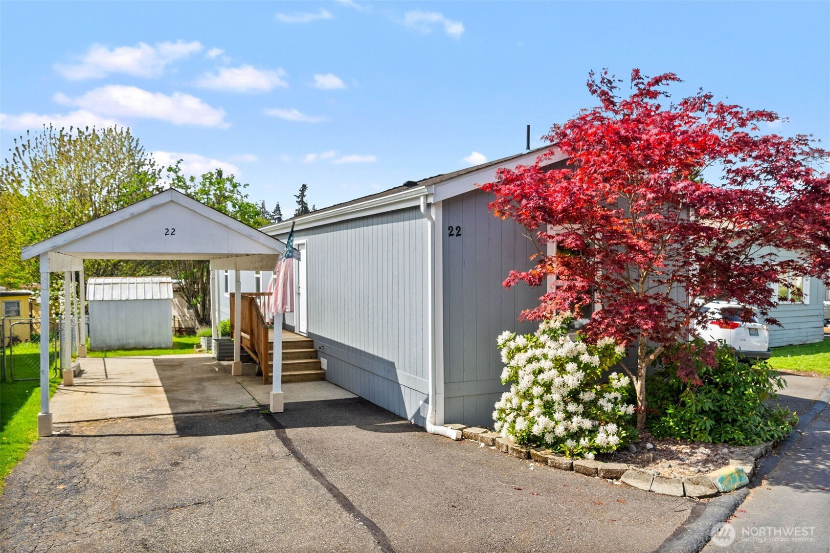 3928 21st Avenue SE, Lacey, WA 98503