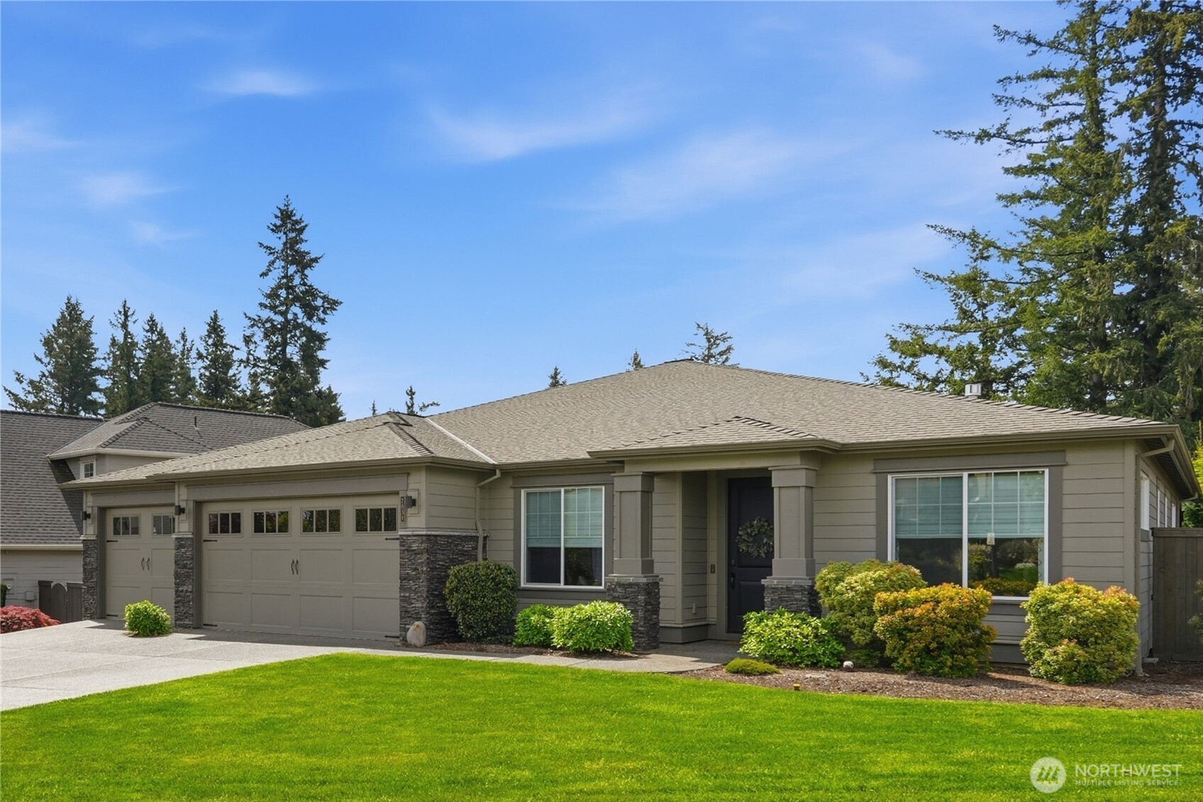 2031 NW Sierra Way, Camas, WA 98607