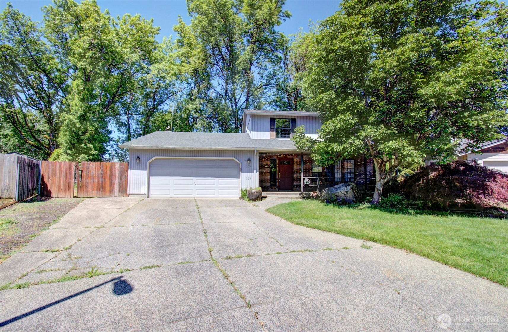 324 NW 8th Street, Battle Ground, WA 98604