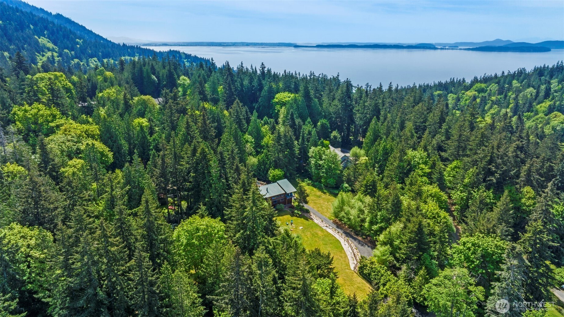 532 whitecap Road, Bellingham, WA 98229