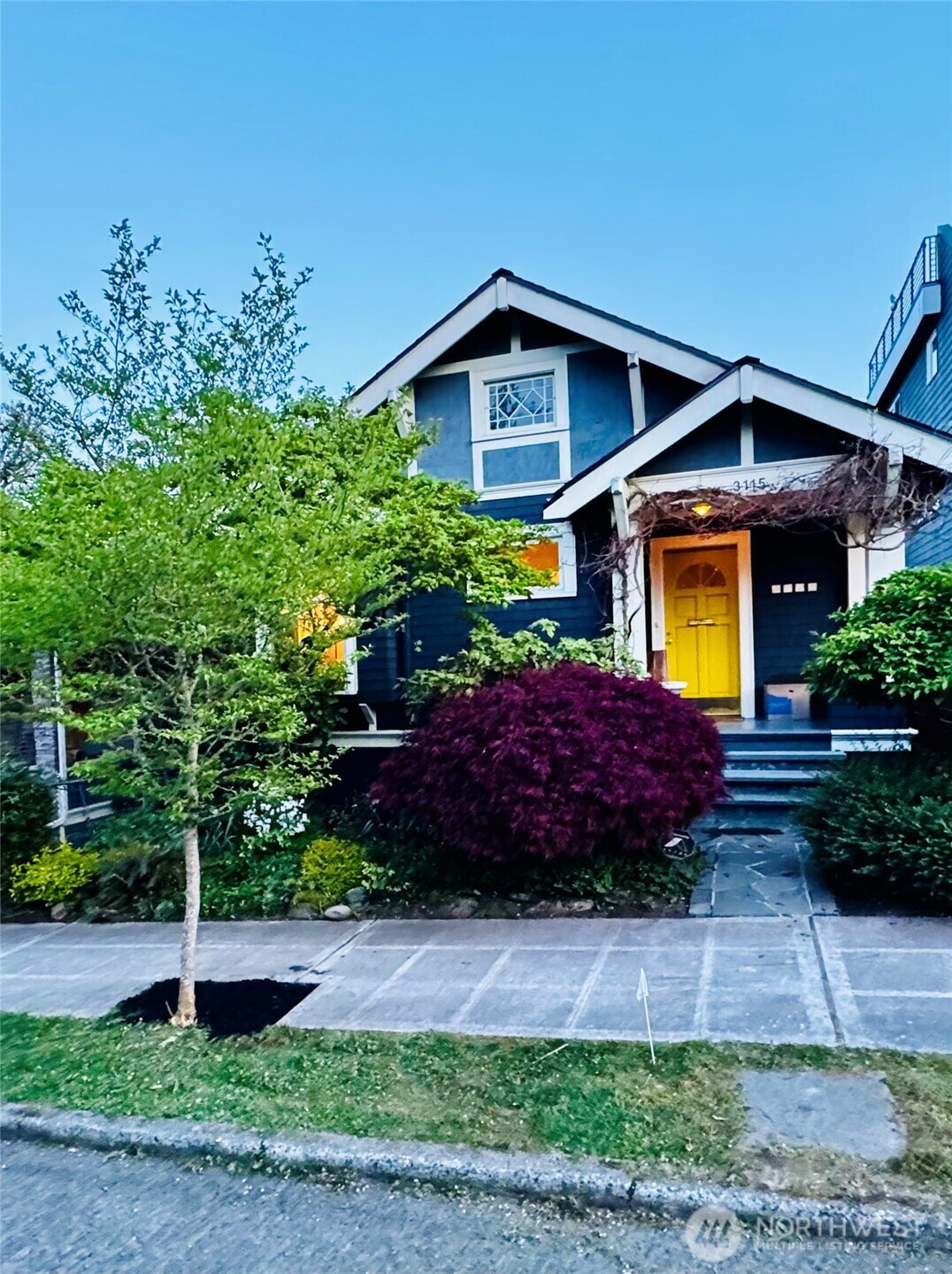 3115 E Jefferson, Seattle, WA 98122