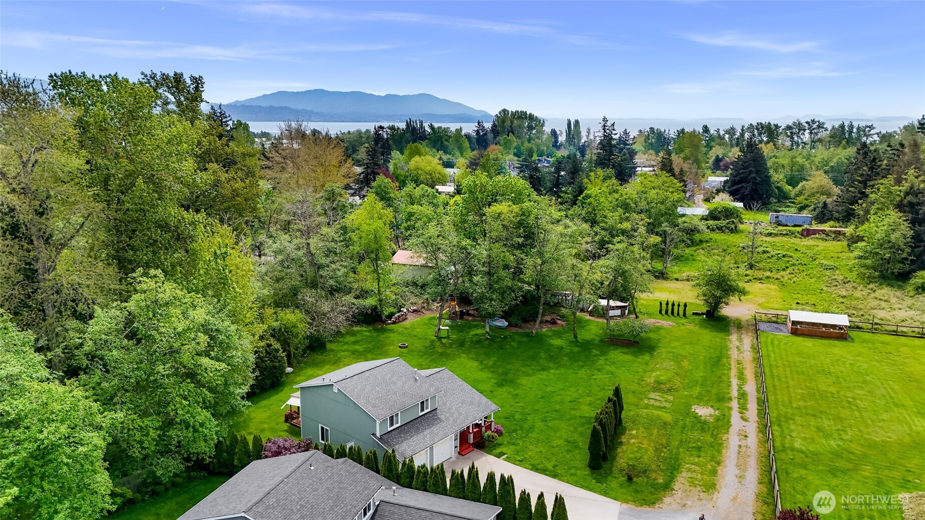 3984 Probert Place, Bellingham, WA 98225