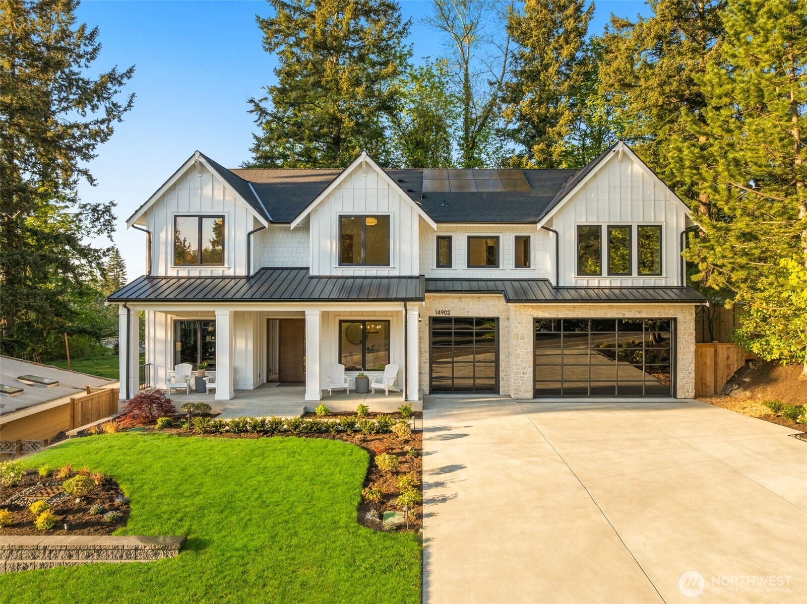 14902 SE 46th Street, Bellevue, WA 98006
