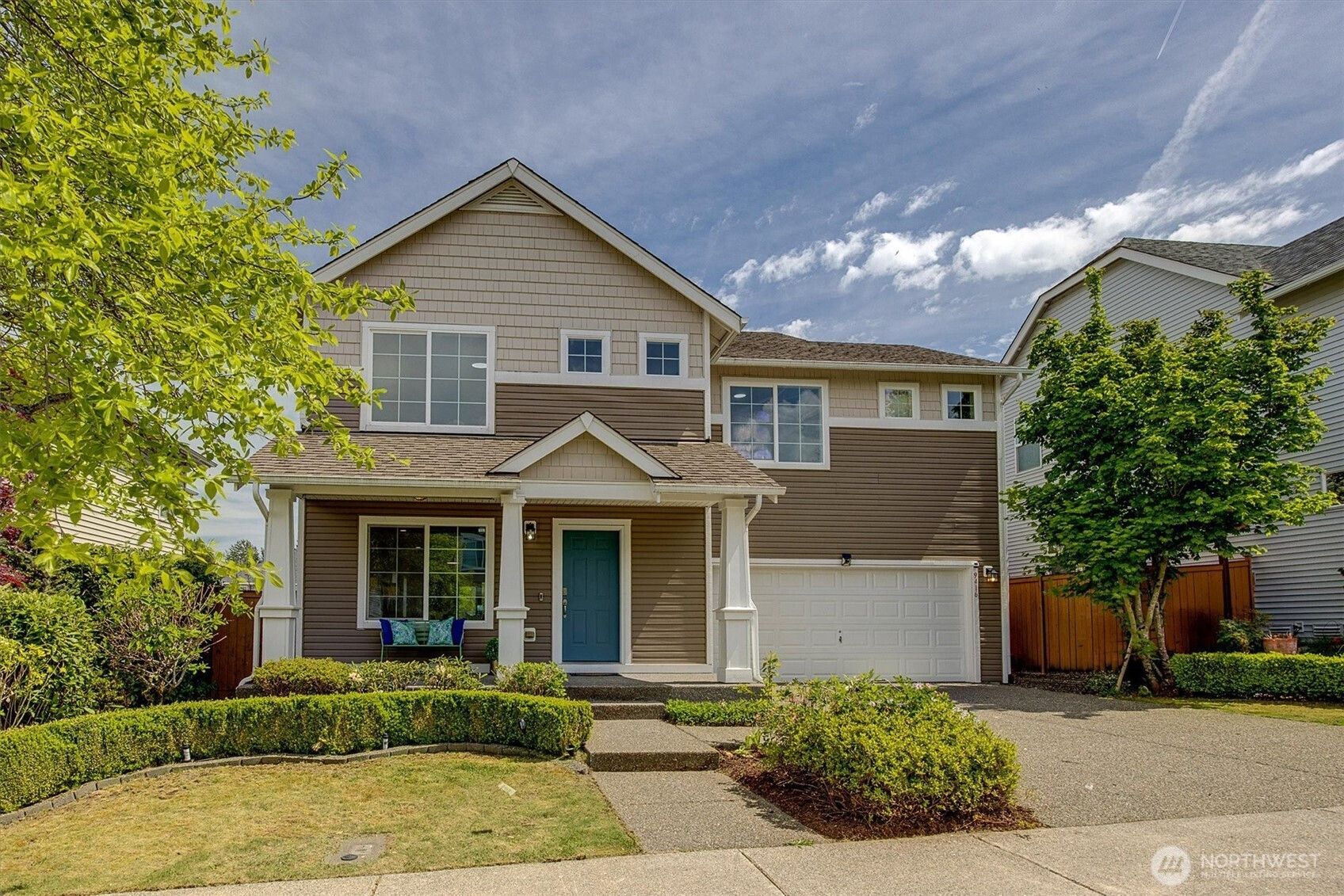 9416 McBane Avenue SE, Snoqualmie, WA 98065