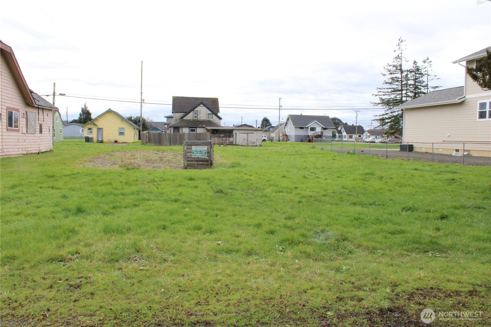 1509 Aberdeen Avenue, Aberdeen, WA 98520