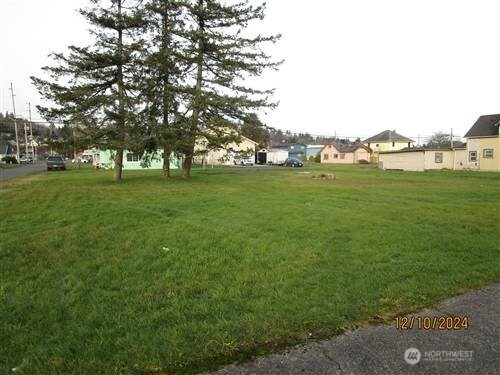 1514 Aberdeen Avenue, Elma, WA 98520