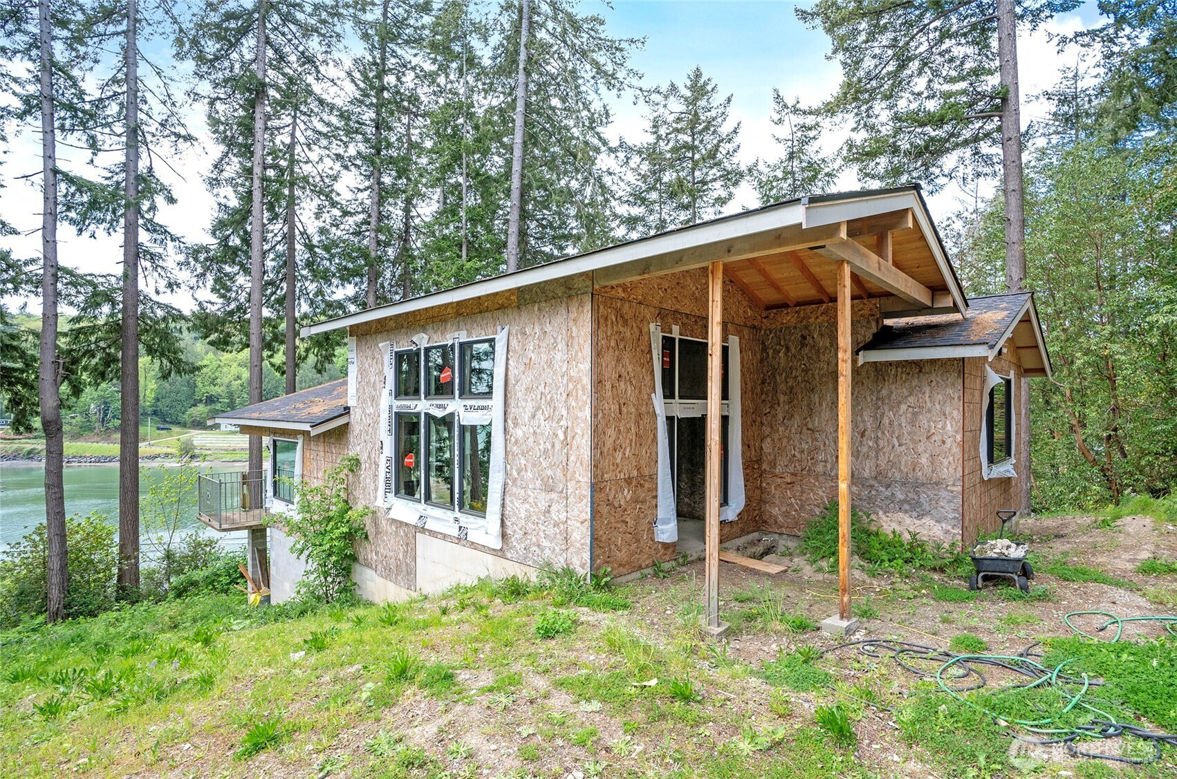 9715 148th Avenue NW, Gig Harbor, WA 98329