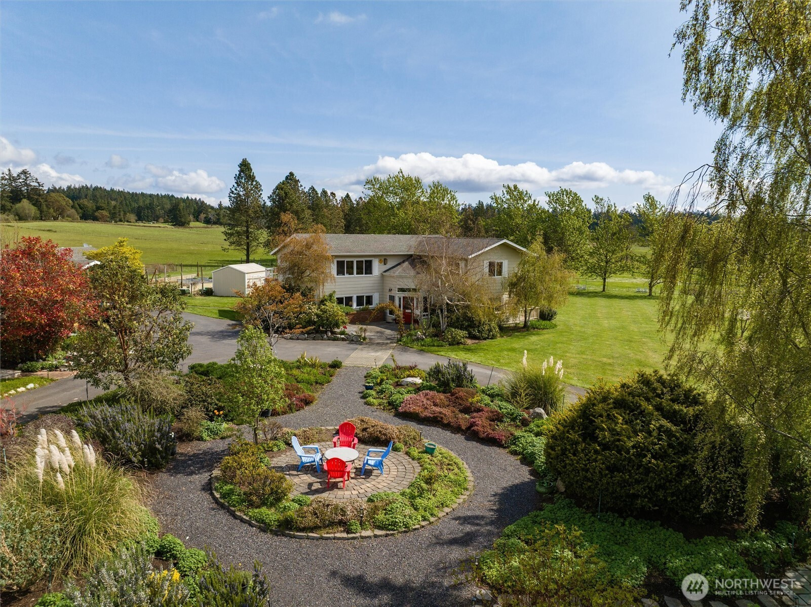 318 Trumpeter Way, Friday Harbor, WA 98250
